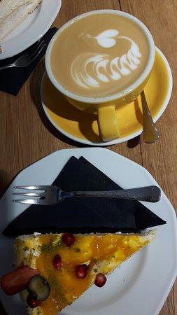 Lokalna Palarnia Mala Czarna